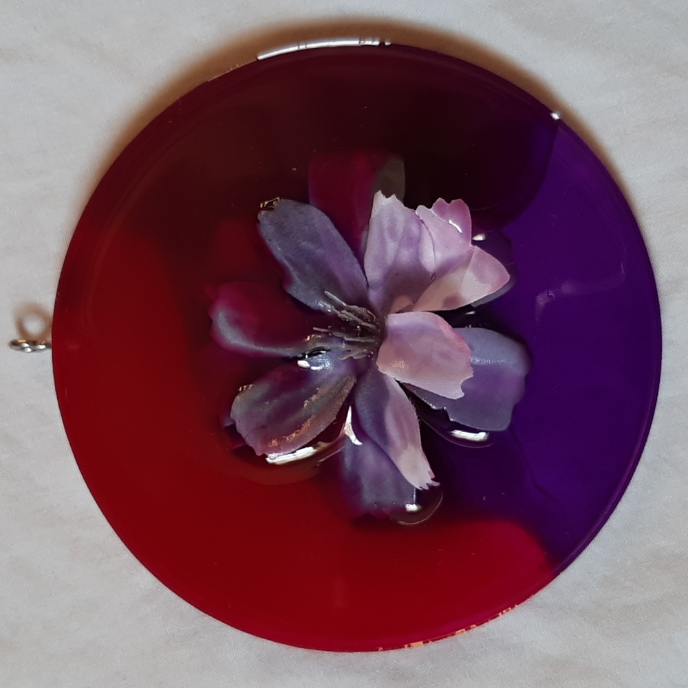 Flower Wall Decor/Ornament